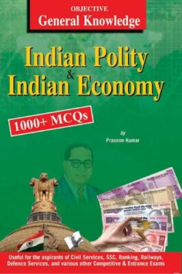 Objective General Knowledge Indian Polity And Economy