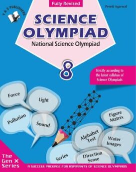 National Science Olympiad - Class 8