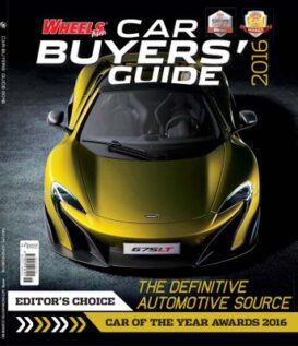 Wheels Asia-CarBuyers’ Guide