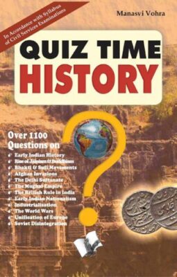 Quiz Time History