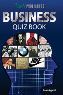Business Quiz Book