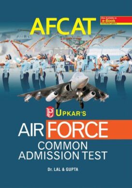 Air Force Common Admission Test