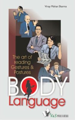 Body Language - English India