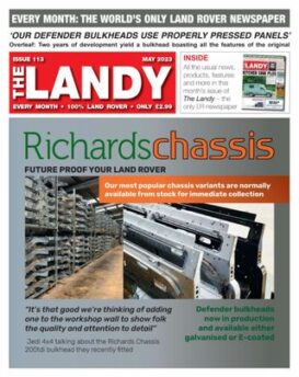 The Landy