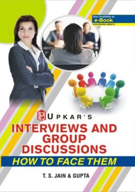 Interview & Group Discussions