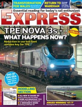 Rail Express