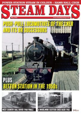 Steam Days