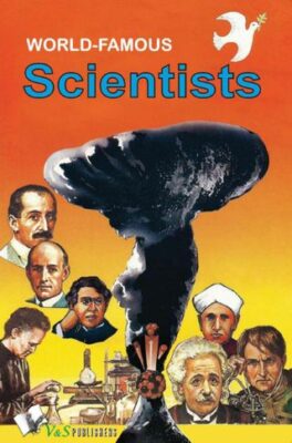 World Famous Scientists