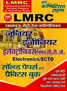 LMRC SC-TO JE ELECTRONICS