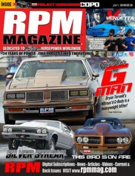 RPM Magazine