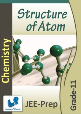 JEE-Prep-Structure of Atom