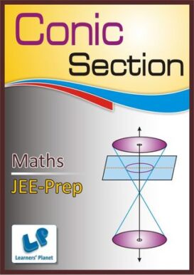 JEE-Prep-Conic Section