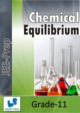 JEE-Prep-Chemical Equilibrium