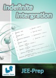 JEE-Prep-Indefinite Integration