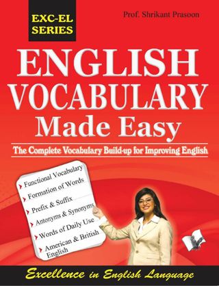 2-9278.jpg English Vocabulary Made Easy - Image 1