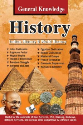 General Knowledge History