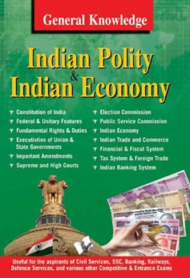 General Knowledge Indian Polity And Economy