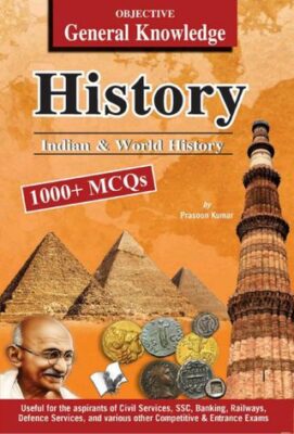 Objective General Knowledge History