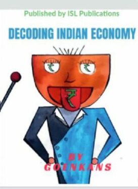 Decoding Indian Economy