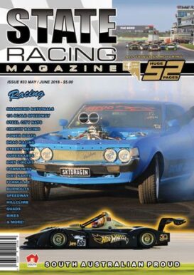 State Racing Magazine
