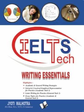 IELTS - Writing Essentials