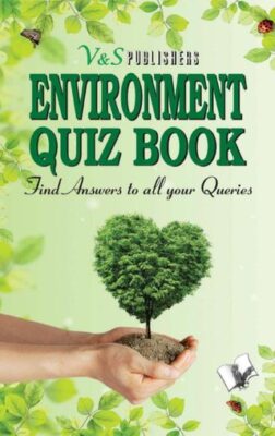 Environment Quiz Book