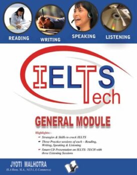 IELTS - General Module