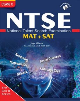 NTSE – National Talent Search Examination