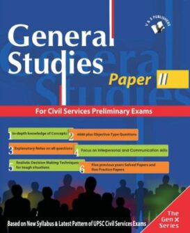 General Studies Paper 2