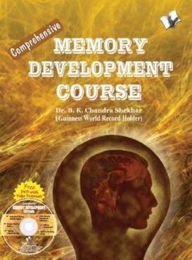 Comprehensive Memory Development Course