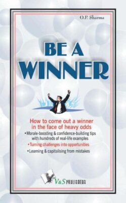 Be A Winner