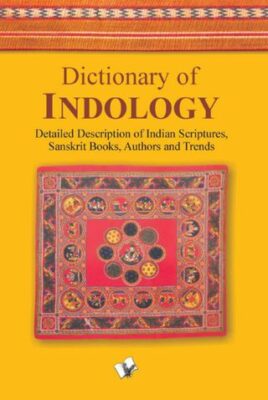 Dictionary Of Indology