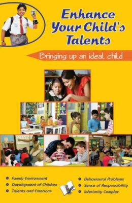 Enhance Your Child's Talents