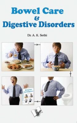 Bowel Care And Digestive Disorders