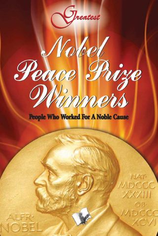 2-9527.jpg Nobel Peace Prize Winners - Image 1