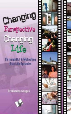 Changing Perspective Changing Life