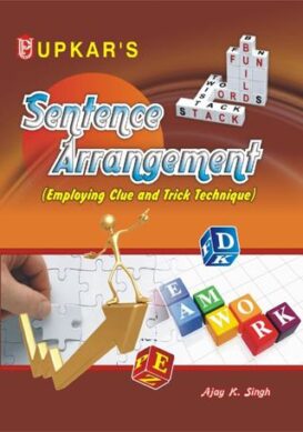 Sentence Arrangement