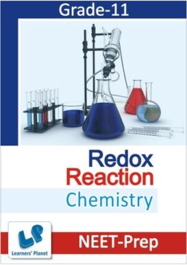 NEET-Prep-Redox Reaction