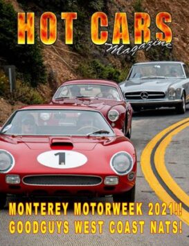 HOT CARS