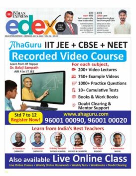 EDEX Tamilnadu