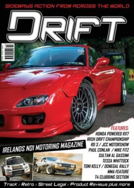 Drift Mag