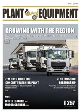 Plant & Equipment