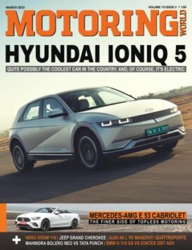 Motoring World