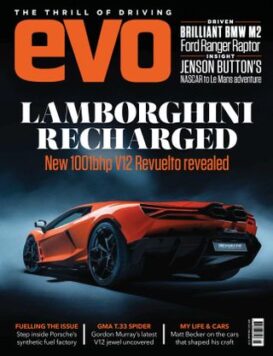 Evo UK