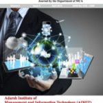 Adarsh Journal of Information Technology