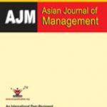 Asian Journal of Management