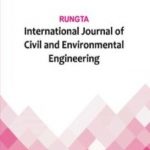 Rungta International Journal of Civil and Environmental Engineering