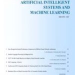 Artificial Intelligent Systems and Machine Learning