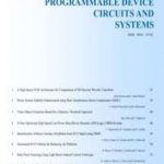 Programmable Device Circuits and Systems