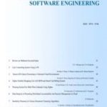 Software Engineering and Technology